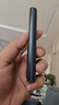 诺基亚（NOKIA）200 4G全网通 微聊语音视频 定位双卡双待 直板按键学生老人老年人功能机备用手机 黑色 实拍图
