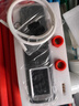 美的（Midea）前置过滤器银河超15T/h【顶配款新品】家用蓝光抑菌智能定时反冲彩屏触控全屋净水器QZBW20S-99 实拍图