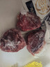 鲜京采 巴西原切牛腿肉3斤 精选生鲜牛肉【真原切】健身炖煮酱卤轻食季 实拍图