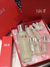 SK-II神仙水精华液330ml礼盒sk2补水保湿护肤品套装化妆全套生日礼物女 实拍图