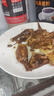 潮庭潮汕狮头鹅礼盒782g鹅颈鹅翅鹅肉 火锅食材潮汕卤味 实拍图