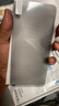 朗客【2片装】适用于红米Turbo5Max防窥钢化膜高清全覆盖防摔防爆防指纹手机保护膜 实拍图