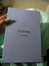 康佳（KONKA）脱毛仪3301蓝宝石冰感冰点家用宿舍唇部腋下大小腿比基尼线脱毛神器送女友生日礼物实用 保价618 香芋紫-冰点蓝宝石Pro版本 实拍图