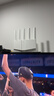 普联（TP-LINK）BE3600 WiFi7路由器 千兆无线家用 普联路由3600 双频聚合 智能游戏加速 易展 上网管理 适配星闪 实拍图