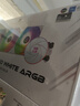 利民（thermalright）AQUA ELITE 360  ARGB 一体式水冷散热器日蚀幻彩光效 全金属扣具ARGB冷头 AE360 ARGB 实拍图