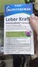 Klosterfrau德国修女进口护肝片30片*6盒 奶蓟草水飞蓟姜黄胆碱养肝熬夜解酒 实拍图