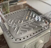 美的（Midea）电蒸锅电煮锅电火锅多功能锅家用电炒锅蒸蛋器蒸包子锅电热锅10.8升三层大容量多用途锅ZGE2323Z02 实拍图