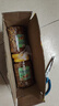 花桥广西特产木瓜丝500g*1瓶 调味品 香辣味咸菜下饭菜榨菜拌饭拌面 实拍图