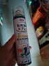 巨奇（JUQI）鞋子除臭剂360ml 银离子消毒杀菌鞋袜喷雾球鞋运动鞋防脚臭脚气 实拍图