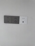 普联（TP-LINK）WiFi6千兆网口无线吸顶AP双频5G企业酒店别墅wifi覆盖 POE DC 多种供电方式 TL-XAP3007GC-PoE/DC易展版 实拍图