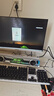 微星（MSI） i5 12400F/14400F/RTX3060/4060/5060Ti黑悟空三角洲游戏主机电脑台式机组装电脑主机DIY整机 配置六i5 12400F丨RTX3060Ti 8G 实拍图