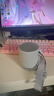 索尼（SONY）SRS-XB100 无线蓝牙音箱 迷你便携音响户外低音炮 重低音16小时续航IP67防水防尘礼物送男女友学生 灰色 实拍图