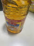 鲁花 食用油 物理压榨 葵花仁油6.18L  实拍图