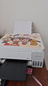 爱普生（EPSON）【6代新品】L3351墨仓式彩色打印机 微信打印/无线连接 家用AI学习打印机（打印、复印、扫描） 实拍图