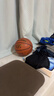 斯伯丁（SPALDING）儿童篮球5号青少年中考训练室内外兼用耐磨PU皮76-950Y 实拍图
