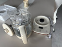 美的（Midea）【价保618】0胶水全玻璃养生壶母婴烧水壶电热水壶全自动一体煮茶器800W大功率1.5LMK-YS15B215 实拍图