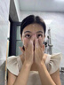 维特丝洗面奶男女士氨基酸美白淡斑提亮肤色控油收缩毛孔深层清洁黑头角 实拍图