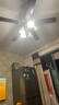 美的（Midea）LED节能灯泡E27大螺口螺纹家用光源 9瓦白光球泡三只装 实拍图