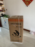 荣事达（Royalstar）冰吧冷藏柜 欧式恒温红酒柜酒店家用客厅冰箱迷你小型单门办公室保鲜展示留样茶叶饮料柜 一级能效138L【冷藏+微冷冻+带灯+酒架】 实拍图