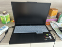 联想拯救者Y7000P 电竞游戏笔记本电脑(酷睿i9-14900HX 16G 1T RTX5060 2.5K 240Hz 黑) 国家补贴 实拍图