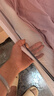 无印良品A类免安装防摔钢丝蚊帐三开门可折叠加密网眼蒙古包蚊帐1.8x2米床 实拍图