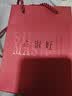 老银匠999足银长命锁婴儿银锁送宝宝满月周岁礼物长命富贵福字银锁 实拍图