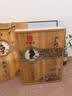 印象堂乌龙茶铁观音500g2026新茶高档茶叶礼盒装送人教师中秋节 实拍图