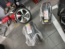 韩泰（Hankook）汽车轮胎 225/40R18 92Y XL K117 AO 奥迪原厂认证 原配奥迪A3  实拍图