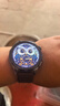 HUAWEI【父亲节送礼优选】HUAWEI WATCH GT 6 雅丹黑 46mm智能手表多维情绪健康全新骑行体验 实拍图