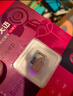 DM大迈 32GB TF（MicroSD）存储卡 黄卡 C10 手机行车记录仪监控摄像头专用高速内存卡 实拍图
