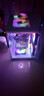 微星品牌游戏主机 酷睿i5 12600KF/14600KF/RTX4060/5060/5060TI海景房主机DIY台式电脑整机组装电脑 配三 主推款i5-14400F+RTX5060 实拍图