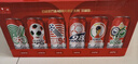 百威【哈兰德同款】世界杯珍藏版啤酒【40周年限定】500ML*12听礼盒 实拍图