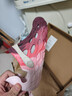 迈乐（Merrell）户外溯溪洞洞鞋HYDRO MOC毒液涉水鞋男女款沙滩鞋凉鞋轻便溯溪鞋 J008068火焰红（女）上新 36 偏大一码 实拍图