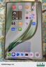 HUAWEI MatePad Mini 支持教育优惠 华为平板电脑小平板大手机 SIM卡版可通话移动办公12+512GB 云杉绿 实拍图