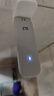 中兴【热销100W】F30pro随身wifi6无线免插卡移动电信全国通用流量便携式4G网卡高速随行网络2025款5G 中兴爆款【双网切换WiFi6】灰白色 中兴官方送1500G流量-网络稳定不虚标 实拍图