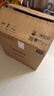 美的（Midea）消毒柜嵌入式家用 厨房餐具碗柜碗筷茶杯茶具 紫外线 110L三层大容量【价保618】 110HQ Max 实拍图