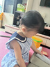 凡猎VOONLIE女童连衣裙夏装儿童兔子警官公主背心裙洋气宝宝周岁礼服夏季 实拍图
