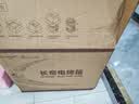 长帝（changdi）国家补贴家用烤箱猫小易pro电烤箱风炉平炉空气炸42升大容量多功能烘焙炸烤一体机烧烤节日礼物 实拍图