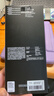 闪魔【AR增透抗反光】适用苹果17Promax钢化iPhone17promax手机膜AR增透全屏防尘无尘仓保护膜2片装 实拍图