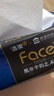 洁柔有芯卷纸 艺术油画宫里的世界4层160g*16卷装 卫生纸卷筒纸纸巾 实拍图