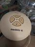 美德乐（Medela）羊脂膏 新版升级羊脂膏 天然安全 乳头滋润膏7g 实拍图