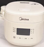 美的（Midea）升级款0氟含钛电饭煲小型1-2-3人迷你家用电饭锅1.8L小容量智能预约多功能微压煲汤小米粥RC182 实拍图
