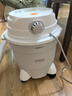 德尔玛（Deerma）【重磅单品】TJ700S 干吹两用吸尘器 家用商用 吸尘器桶式大吸力 整机降噪设计ZN-530 实拍图
