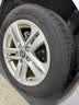 优科豪马横滨汽车轮胎 205/55R16 91V AE51B 原配广汽丰田/雷凌 实拍图
