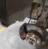 普利司通（Bridgestone）汽车轮胎 235/50R19 103T T005 配套奔驰EQB 实拍图