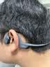 韶音（SHOKZ）【七夕礼物】OpenRunPro2 S820骨传导耳机无线开放式蓝牙耳机主动降噪防尘抗汗跑步运动耳机长续航 砂石黑-京仓 快至当/次日达 实拍图