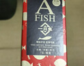 一只鱼袜子男士10A级抗菌防臭春夏季运动袜中筒长袜休闲棉袜 实拍图
