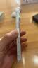 绿联【无黑边不挡屏】适用苹果17/16Pro钢化膜iPhone17/16Pro手机膜无边高清防摔防爆保护膜 2片装 实拍图