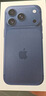 Apple/苹果 iPhone 17 Pro Max 256GB 深蓝色 支持移动联通电信5G 双卡双待手机 实拍图