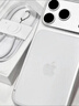 Apple/苹果【点击“立即领取“享补贴】iPhone 17 Pro 256GB 银色 支持移动联通电信5G 双卡双待手机 实拍图